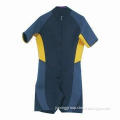 Men's Surfing Wetsuit, Eco-friendly and Non-toxic, OEM Orders Welcomed